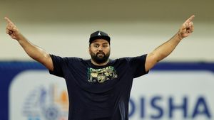 పతకాలతో మెరిసిన తెలుగు అథ్లెట్లు.. ఉత్తమ మహిళా అథ్లెట్ కూడా తెలుగమ్మాయే!