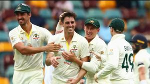 WTC Final 2023 గెలుపే లక్ష్యంగా ఆస్ట్రేలియా కీలక నిర్ణయం.!