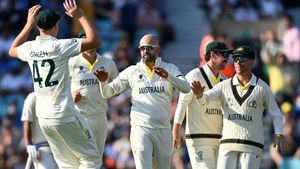 WTC Final 2023: ముగిసిన టీమిండియా పోరాటం.. ఆస్ట్రేలియాకు భారీ ఆధిక్యం!