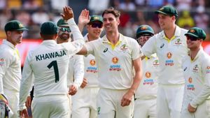 Australia Playing XI for WTC Final: స్పిన్నర్ ఒక్కడే! భారత్‌తో ఆడే ఆసీస్ తుది జట్టు ఇదే!