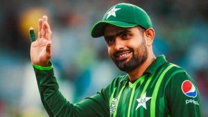 ODI World Cup 2023: బాబర్ బర్త్ డే రోజున భారత్, పాక్ మ్యాచ్.. టీమిండియాను ఓడించేస్తారా?