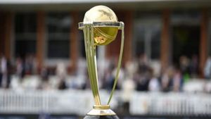 ODI World Cup 2023: ఇదంతా బీసీసీఐ వివక్షే.. వరల్డ్ కప్ అవకాశం దక్కని రాష్ట్రాల మండిపాటు!