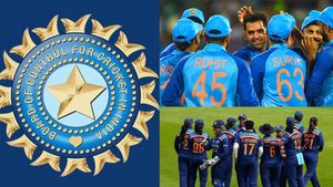 Asian Games 2023: బీసీసీఐ యూటర్న్.. తొలిసారి ఆసియా క్రీడల్లో టీమిండియా!