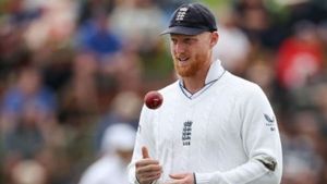 Ashes 2023: ఇదెక్కడి ఫీల్డింగ్‌రా స్టోక్స్ మామ! స్మిత్‌కు తడిసిపోయిందిగా.!