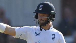 ENG vs IRE: 93 ఏళ్ల రికార్డు బద్దలు..!