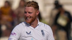 క్రికెట్ చరిత్రలోనే తొలి కెప్టెన్‌గా బెన్ స్టోక్స్ రేర్ రికార్డ్!