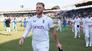 Ashes 2023: బెన్ స్టోక్స్ ఘోర తప్పిదం చేశాడు: మైకేల్ వాన్