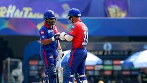 IPL 2023: ఢిల్లీ క్యాపిటల్స్ సంచలన నిర్ణయం.. పృథ్వీ షాతో పాటు ఆ డాషింగ్ ఓపెనర్‌‌కు గుడ్‌బై!