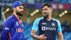 భారత క్రికెట్‌లో అతనే రిచెస్ట్.. కోహ్లీ, ధోనీ కాదు!