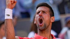 ఫ్యాన్స్‌కు పండుగ.. సెమీస్‌లో జొకోవిక్‌తో ప్రపంచ నెంబర్‌ వన్ పోరు!