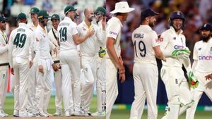 Ashes 2023: ఇంగ్లండ్ బజ్‌బాల్‌కు మహేష్ బాబు ఫిదా!