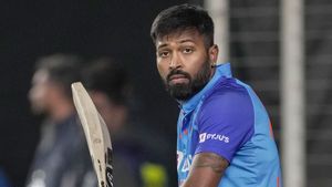 India tour of West Indies 2023: సీనియర్లకు సెలవు.. ఐపీఎల్ వీరులకు పిలుపు!