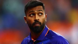 India Squad for WI Tour: ఆ గుజరాత్ ప్లేయర్లకు ఛాన్స్.. చక్రం తిప్పిన హార్దిక్ పాండ్యా!