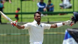 WTC Final ఫెంటాస్టిక్ ప్లేయర్.. కష్టపడకుండానే టెస్టు క్రికెట్ వదిలేశాడు!