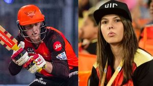 IPL 2023: కావ్య పాప సంచలన నిర్ణయం.. హ్యారీ బ్రూక్‌తో పాటు ఆ విదేశీ ఆటగాళ్లకు గుడ్‌బై!