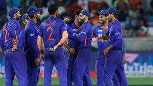 ICC ODI World Cup వరల్డ్ కప్ గెలవాలంటే.. విండీస్ టూర్ నుంచి ఈ కుర్రాళ్లను ఆడించాల్సిందే!