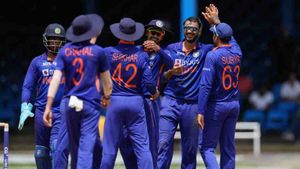 India Squad for WI Tour: రోహిత్, పుజారా ఔట్.. విండీస్‌తో ఆడే భారత టెస్ట్ టీమ్ ఇదే!