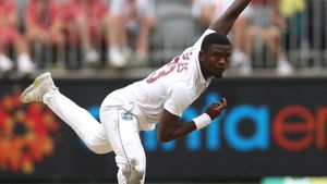 IND vs WI: కెప్టెన్‌గా బ్రాత్‌వైట్.. భారత్‌తో ఆడే వెస్టిండీస్ టెస్ట్ టీమ్ ఇదే!