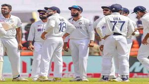 INDvsAUS ఆసీస్‌ను భారత్ ఓడిస్తే చూడాలనుంది: ఇంగ్లండ్ దిగ్గజం