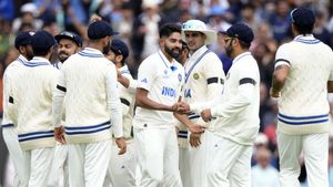 INDvsAUS టీమిండియా గెలిచే ఛాన్స్ లేదు.. తేల్చిచెప్పిన మాజీ లెజెండ్!