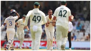 WTC Final 2023: ఇదేం అభిమానం రా అయ్యా..!