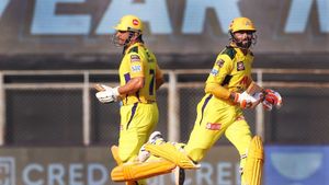 MS Dhoni : ధోనీ, జడేజా మధ్య గొడవలు.. అసలు విషయం చెప్పిన చెన్నై సీఈవో!