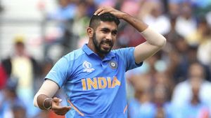 Jasprit Bumrah: భారత క్రికెట్ ఫ్యాన్స్‌కు గుడ్ న్యూస్.. కోలుకున్న బుమ్రా.. ఆ సిరీస్‌లో రీఎంట్రీ పక్కా!