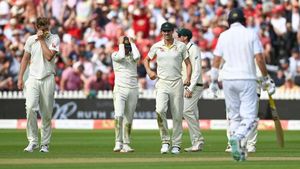 Ashes 2023: ఆసీస్ కొంపముంచిన నోబాల్.. బచాయించిన డేంజరస్ బ్యాటర్!