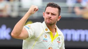 WTC Final ఐపీఎల్ వల్లనే గాయమా?.. డబ్ల్యూటీసీ ఫైనల్‌కు దూరమైన హాజిల్‌వుడ్!