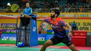 Indonesia Open 2023: శ్రీకాంత్ ఔట్.. సెమీస్‌కు ప్రణయ్, సాత్విక్‌ జోడీ!