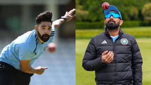 WTC Final ఆస్ట్రేలియా కొంప ముంచేది వాళ్లిద్దరే: ఆరోన్ ఫించ్