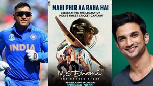 ధోనీ బయోపిక్ రీరిలీజ్.. ఎప్పుడంటే?