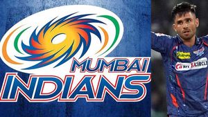 IPL 2024: ముంబై ఇండియన్స్‌లోకి రవి బిష్ణోయ్!