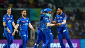 IPL 2023: ముంబై ఇండియన్స్ సంచలన నిర్ణయం.. ఆ ముగ్గురు భారత ఆటగాళ్లకు గుడ్‌బై!