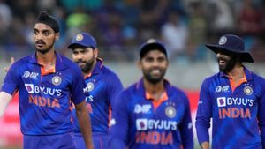 World Cup 2023: టీమిండియాను కలవరపెడుతున్న రౌండ్ రాబిన్ ఫార్మాట్!