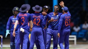 INDvsWI: టీ20 జట్టులోకి తెలుగు కుర్రాడు.. విండీస్‌లో విధ్వంసం గ్యారంటీ!