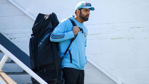 IND vs WI: రోహిత్‌ శర్మకు నో రెస్ట్.. క్లారిటీ ఇచ్చిన బీసీసీఐ!