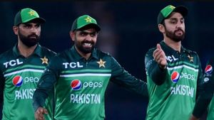 ODI World Cup 2023: వరల్డ్ కప్‌ కోసం పాక్ వస్తుందా?.. భారత్‌కు రావడంపై ఇంకా అనుమానమే?