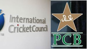 Asia Cup 2023 ఆసియా కప్ విషయంలో న్యాయం చేయండి.. ఐసీసీను ఆశ్రయించిన పీసీబీ!