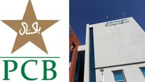 ODI World Cup పాకిస్తాన్‌కు మరో షాక్.. ఆ డిమాండ్‌కు నో చెప్పిన ఐసీసీ!