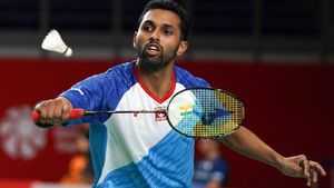 Taipei Open 2023: ప్చ్.. ప్రణయ్ పరాజయం