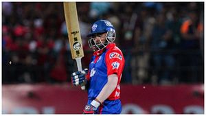 IPL 2024: సన్‌రైజర్స్ హైదరాబాద్‌లోకి పృథ్వీ షా!