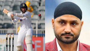 టీమిండియా బ్యాక్‌బోన్‌ను తప్పిస్తారా? సెలెక్టర్లపై హర్భజన్ సింగ్ ఫైర్!