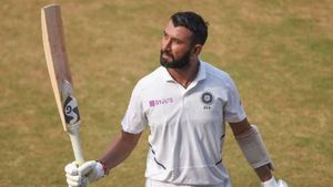 అందుకే పుజారాను ఎంపిక చేయలేదు: బీసీసీఐ