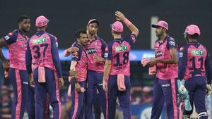 ఐపీఎల్ ఫ్రాంచైజీల మాస్టర్ ప్లాన్.. బట్లర్‌ కోసం భారీ ప్లాన్ వేసిన రాజస్థాన్?