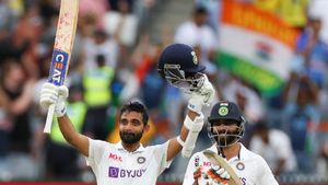 IND vs WI: రహానే రఫ్ఫాడించు.. ఇప్పుడు వైస్ కెప్టెన్సీనే.. రేపో మాపో నువ్వే టీమిండియా రారాజువి!