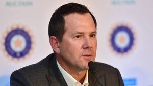 WTC Final : ముగ్గురు స్టార్స్ చేతుల్లో.. టీమిండియా డబ్ల్యూటీసీ ట్రోఫీ: పాంటింగ్