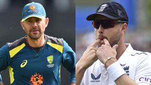 ఓలీ రాబిన్సన్.. ఈ ఓవరాక్షనే తగ్గించుకో! రికీ పాంటింగ్ చురకలు!