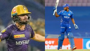 వచ్చే ఐదు నెలలు టీమిండియా బిజీ బిజీ.. రింకూ సింగ్, తిలక్ వర్మ అరంగేట్రం!