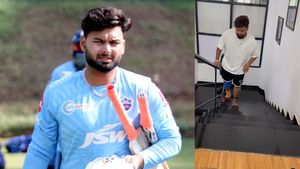 ఇది నాకు పునర్జన్మే: రిషభ్ పంత్